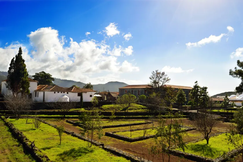 La Casona del Patio - Image 1