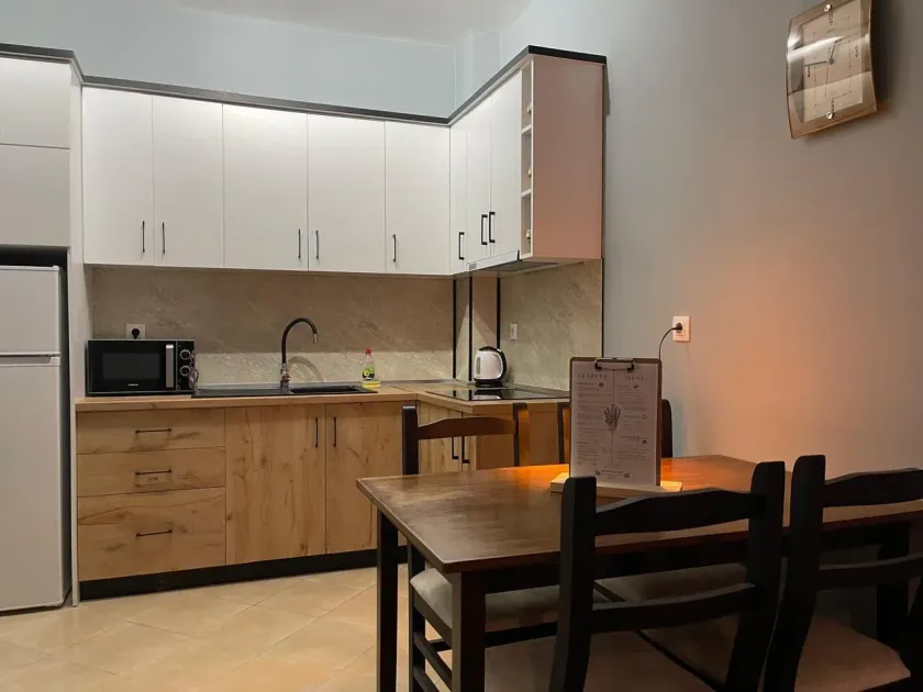Skapeta Apartments - Image 1