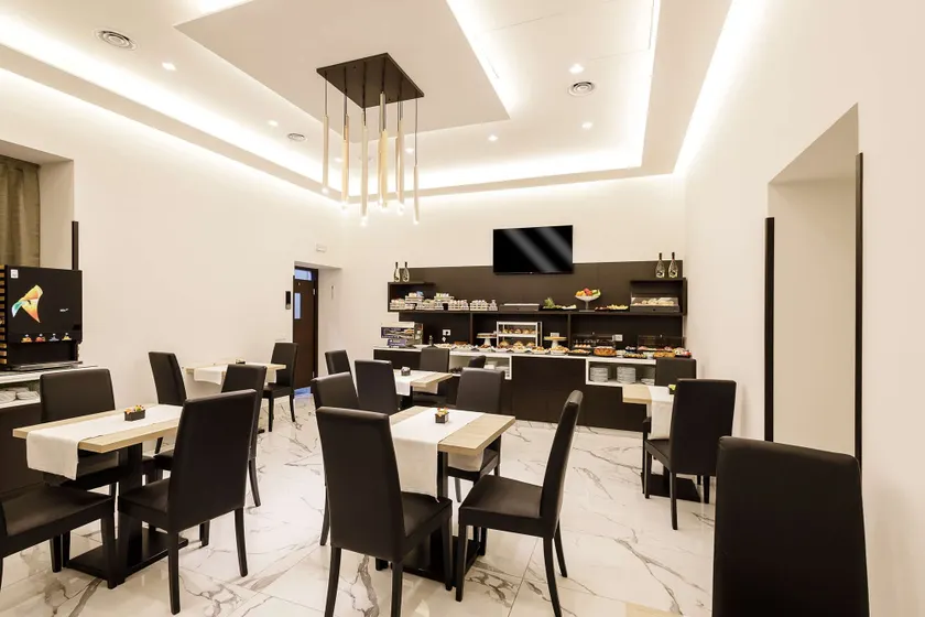 Best Western Hotel dei Mille - Image 1