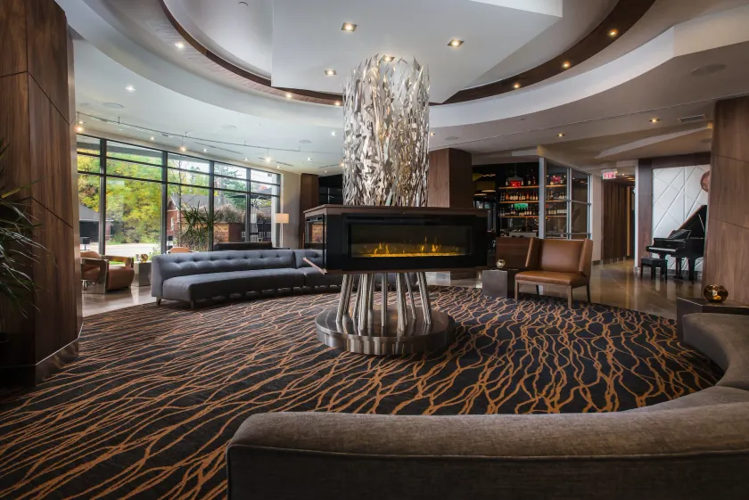 Delta Hotels by Marriott Waterloo - Image 1