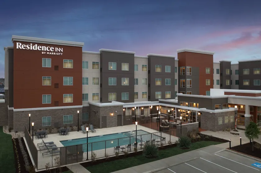 Residence Inn by Marriott Dallas Grand Prairie - Image 1