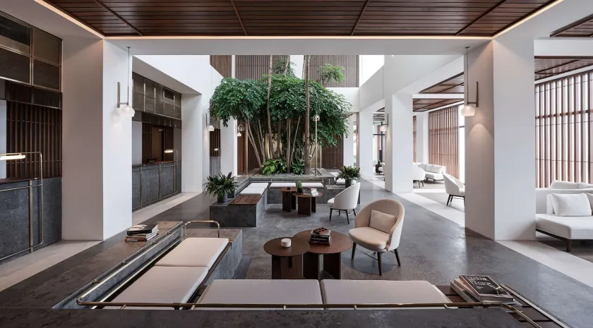 Alila Bangsar Kuala Lumpur - A Hyatt Brand - Image 1