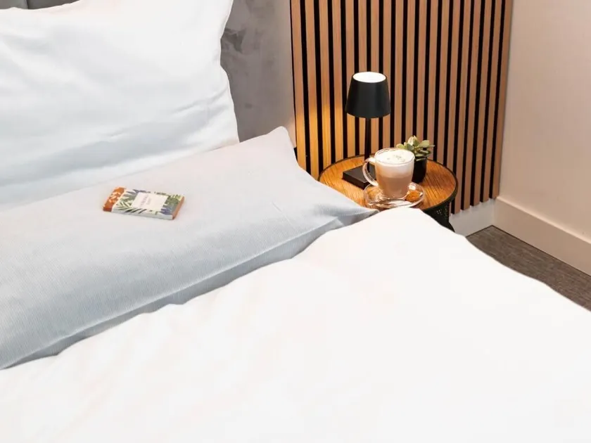 Das Naturlich - Ruhiges Apartment Hotel nahe Regensburg - Quarto