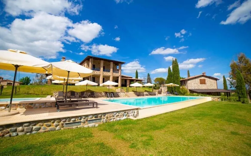 Terra Antica - Resort, Winery & SPA - Image 1