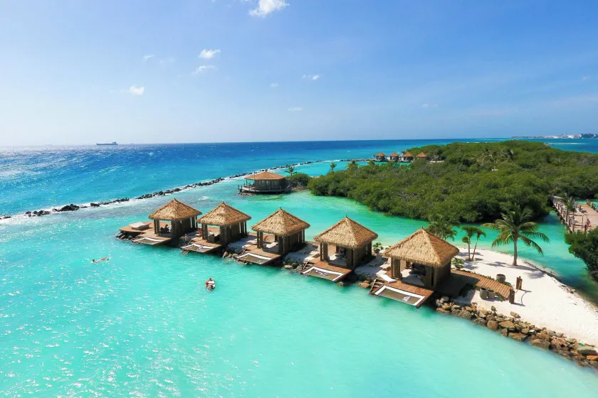 Renaissance Wind Creek Aruba Resort - Image 1