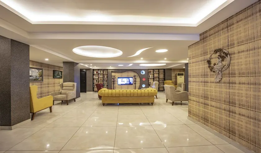Madi otel - Image 1