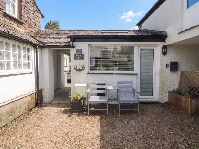 Juniper Hayloft - Image 1