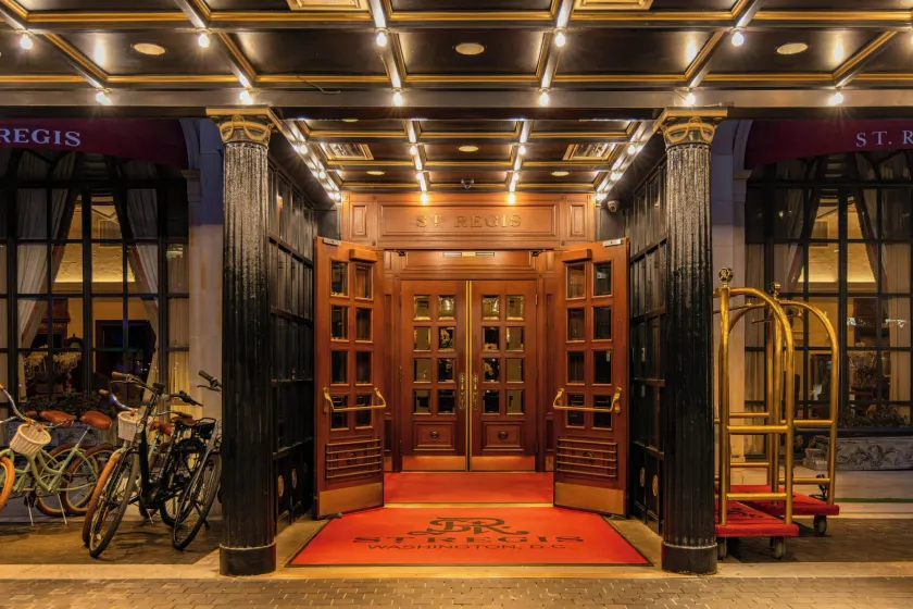 The St. Regis Washington, D.C. - Image 1