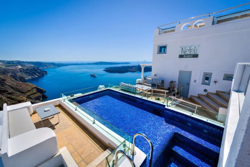 Nefeli Homes - Adults Only - Image 1