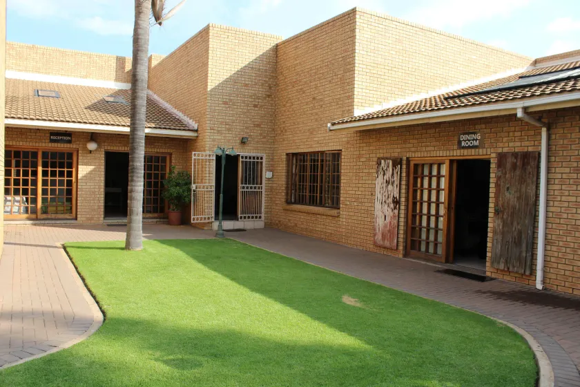 House and Heart Guest House - Image 1