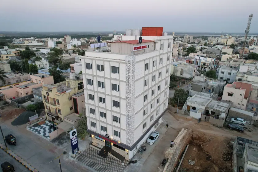 Sudarshan Palace By Spree - Image 1