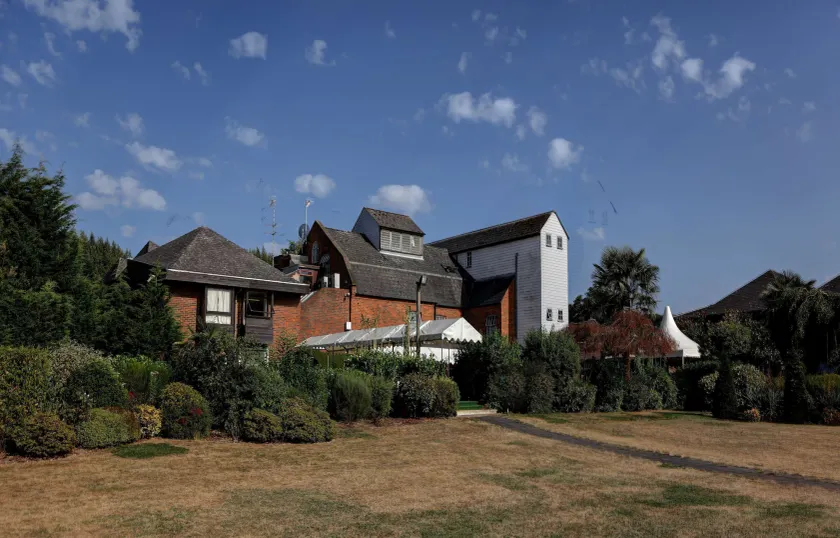 The Watermill Hotel, Sure Hotel Collection by Best Western - Image 1