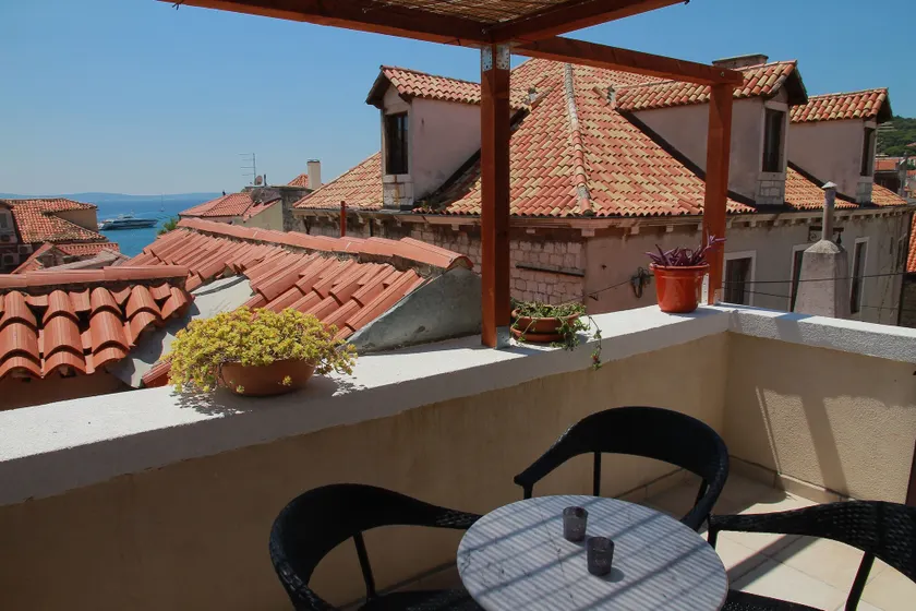 Dolce Vita Apartments - Image 1