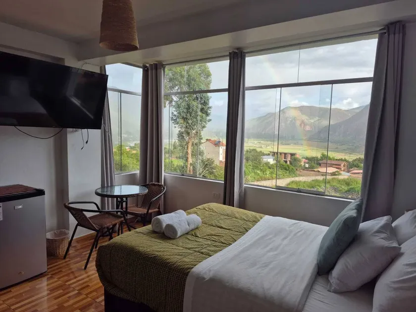 Casa Yanahuara Valle Sagrado - Urubamba - Image 1