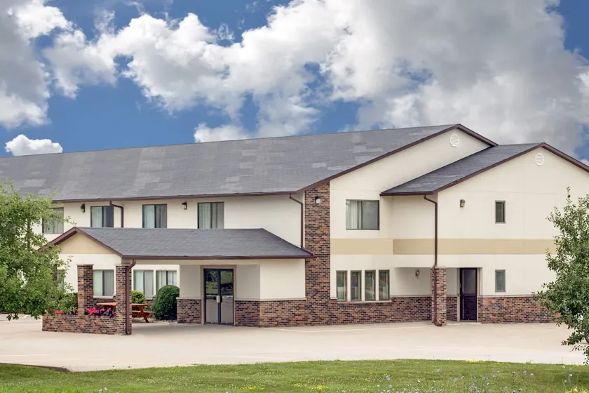 Travelodge by Wyndham Lamoni - Image 1