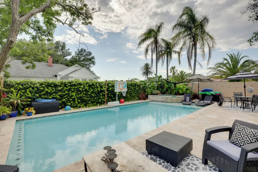 St Augustine Studio - Walk to Marina & Downtown - Image 1