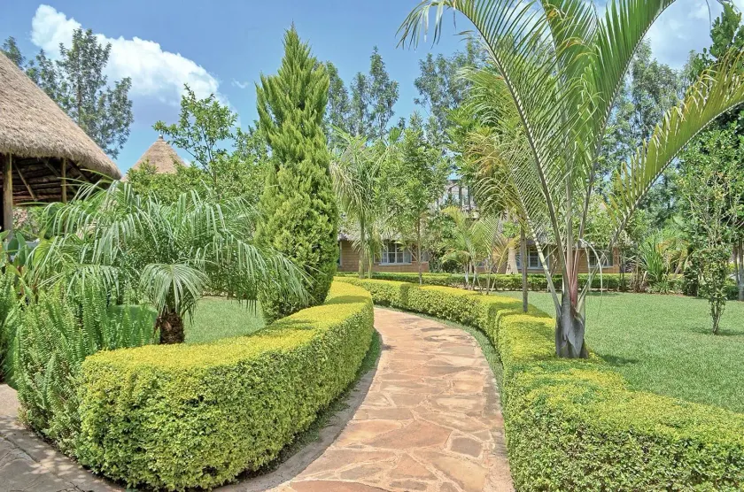 Itibo Resort - Image 1