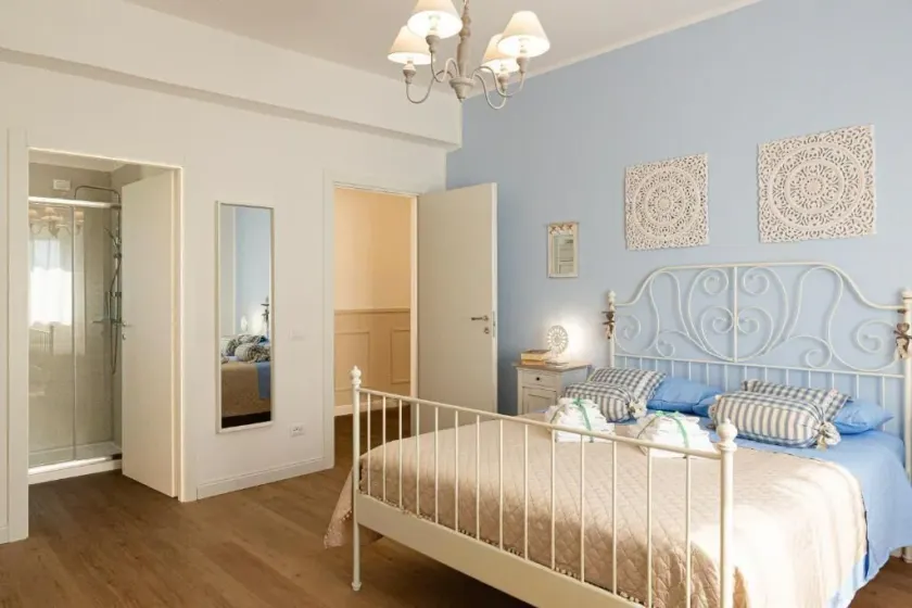 Dolce Conero Guest House - Quarto