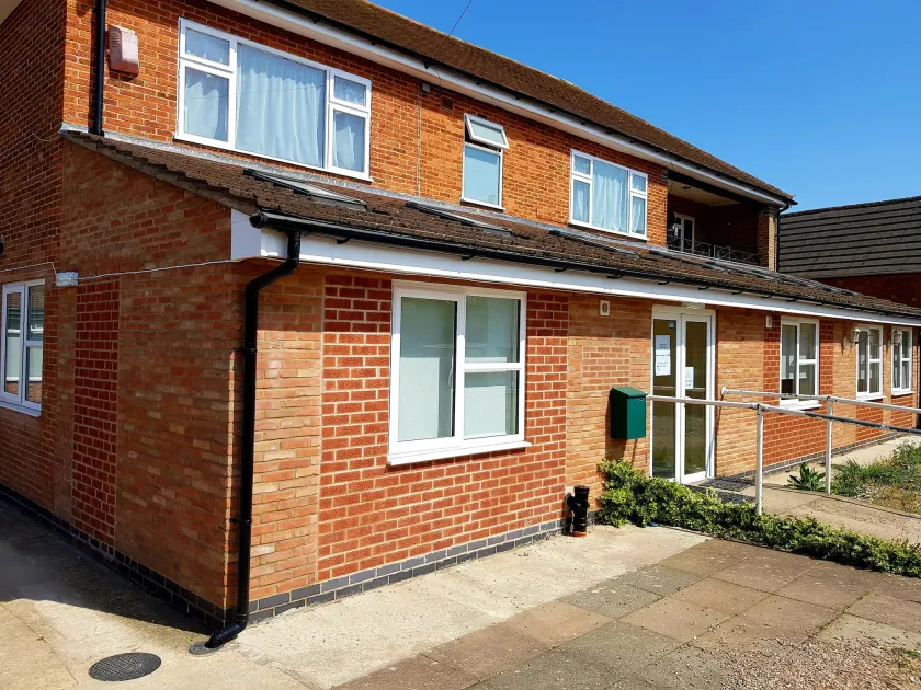 OYO Aparthotel Hathern - Loughborough - Image 1