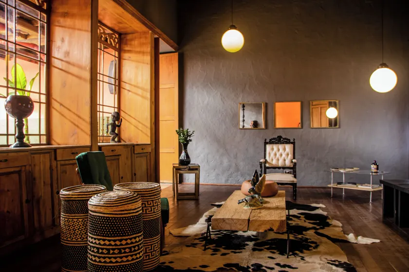 Hotel Dios - Image 1