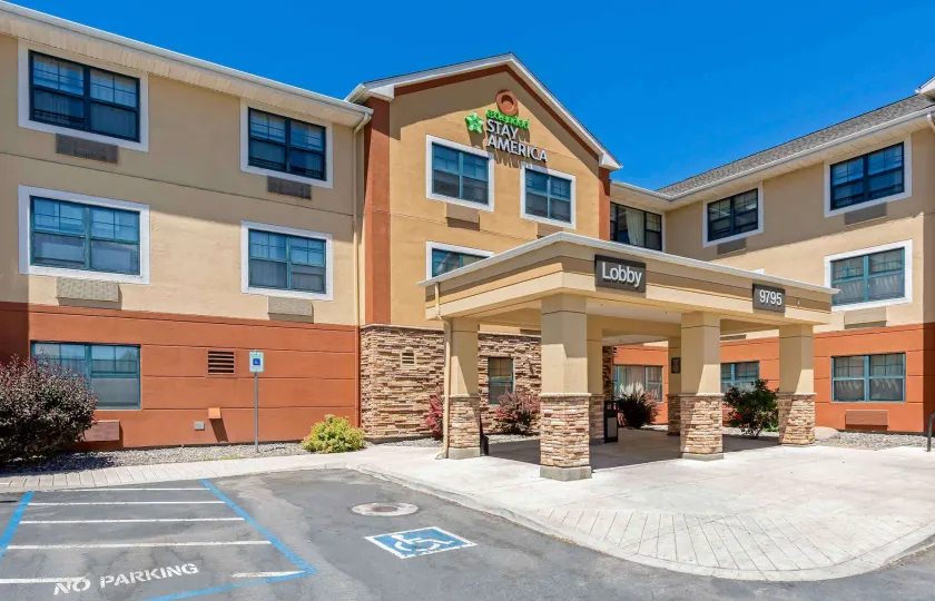 Extended Stay America Suites - Reno - South Meadows - Image 1