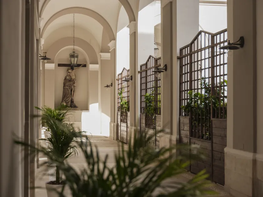 Chiostro San Francesco - Casa di Ospitalità Religiosa - Image 1