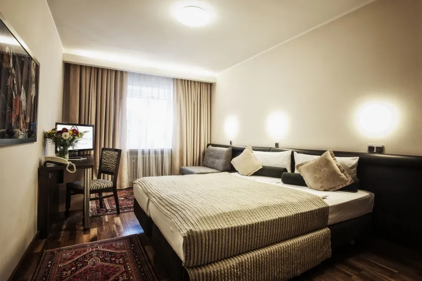 Hotel Rivoli Charme - Image 1