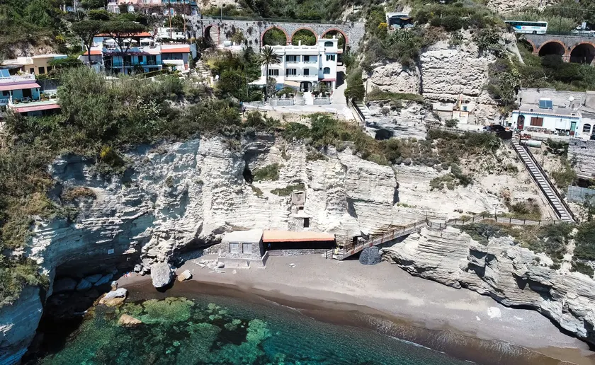 Villa Bina Sea Hotel - Image 1