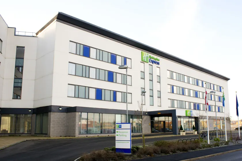 Holiday Inn Express Rotherham - North by IHG - Image 1