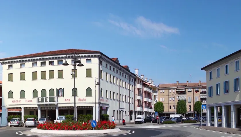 Albergo Italia - Image 1