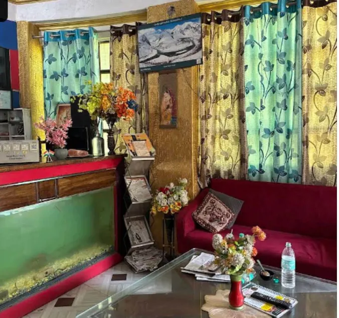 Balaji Homestay - Image 1