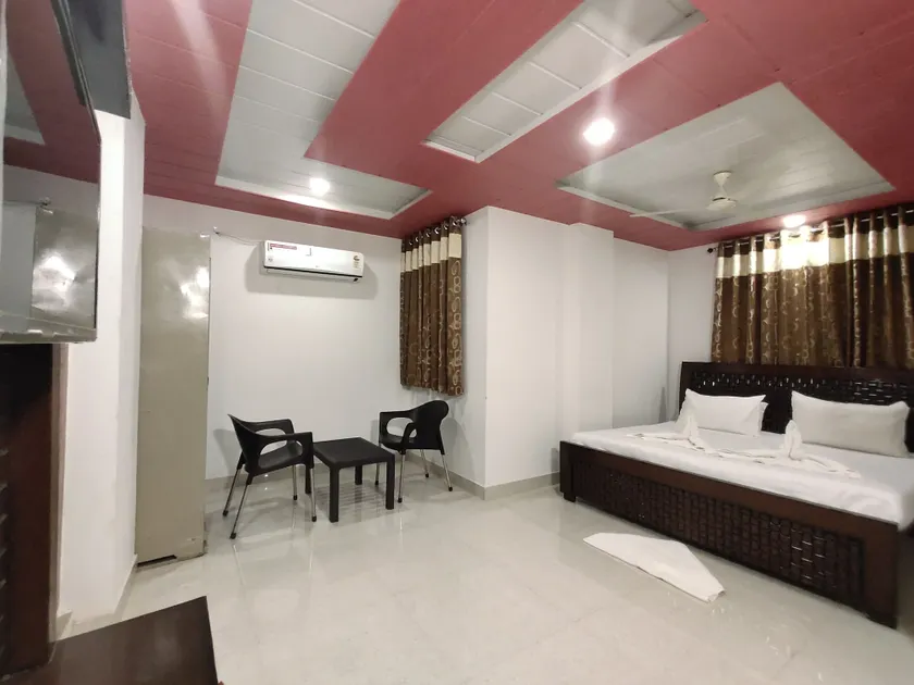 The Pal Palace Hotel Jodhpur - Image 1