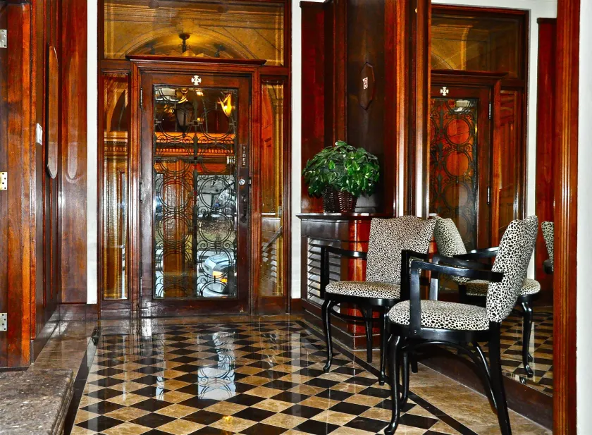 Hotel Manoir D'Auteuil - Par Aneyro - Image 1