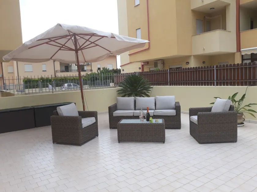 3 Bed Apt loc Marinella Pizzo Vv 89812 Calabria, Southern Italy - Image 1