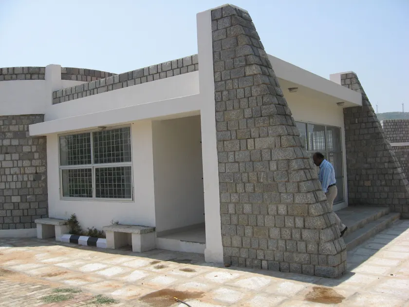 KSTDC Mayura Durg Chitradurga - Image 1