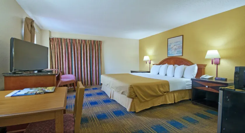 St. Augustine Island Inn - Image 1