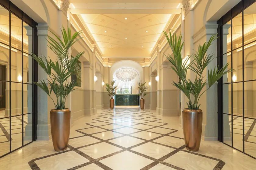 EST Hotel Palais Chotek NEW OPENING - Image 1