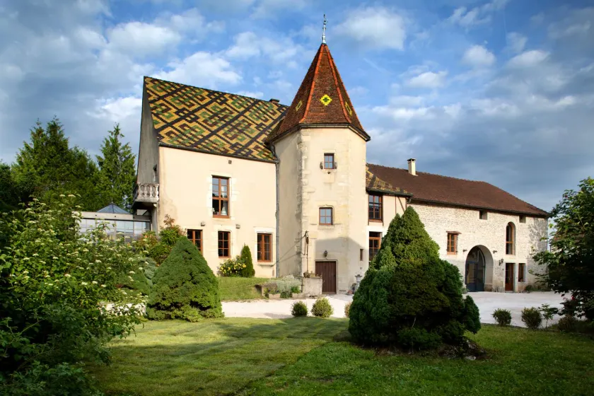 L' Hôte Antique - Image 1