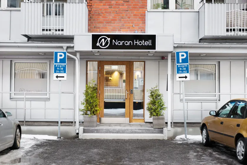 Naran Hotell - Image 1