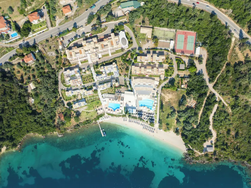 Porto Galini Seaside Resort & Spa - Image 1