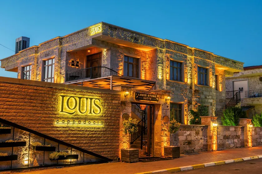 Louis Cappadocia - Image 1