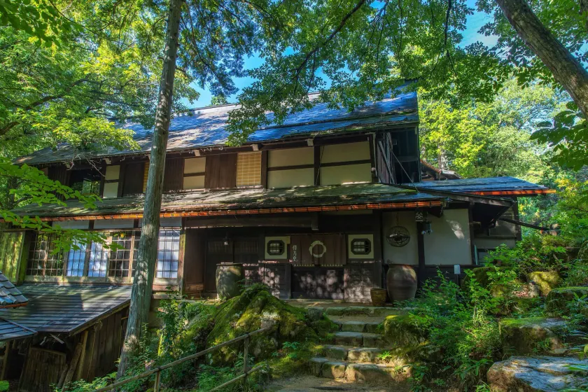 Wanosato - Image 1