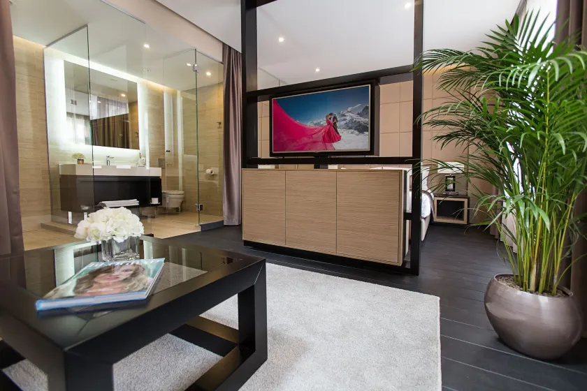 Dominic Smart & Luxury Suites - Republic Square - Image 1