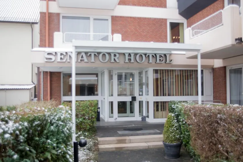 Hotel Senator - Image 1