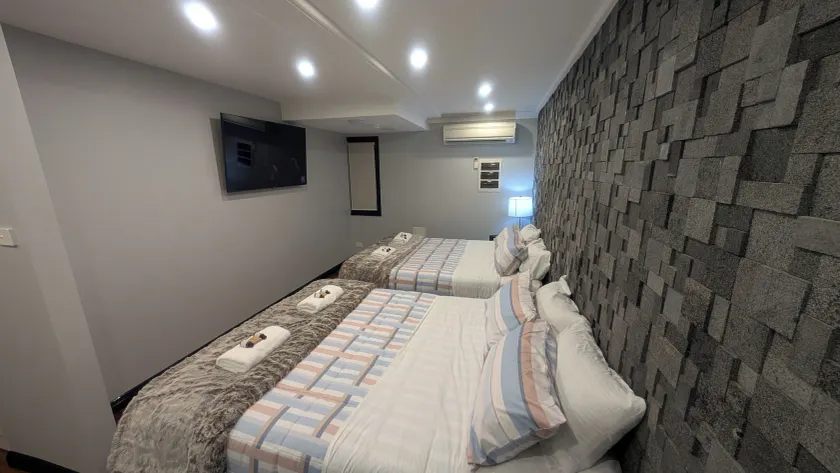 Cockatoo Retreat - Ekstra senge