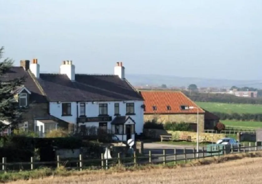 The Windmill Inn - Whitby - Image 1