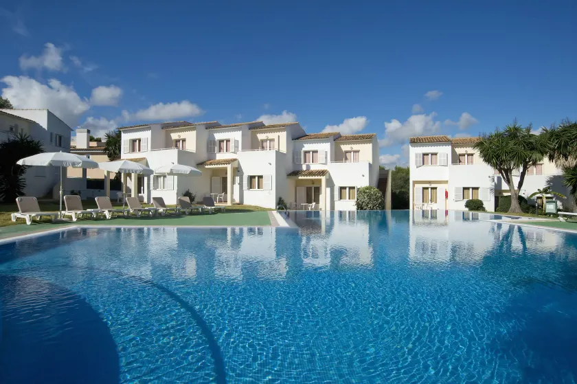 Apartamentos Vista Alegre Mallorca - Image 1