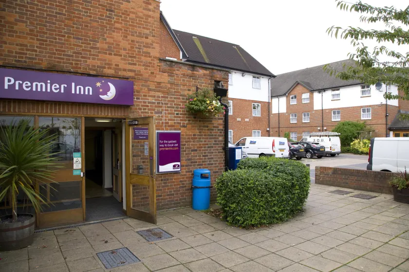Premier Inn London Harrow - Image 1