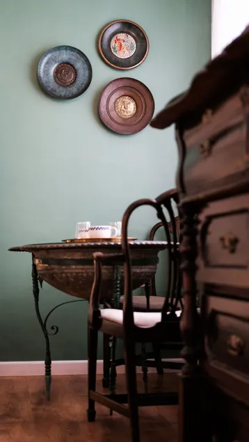 Tzefania Hotel - Image 1