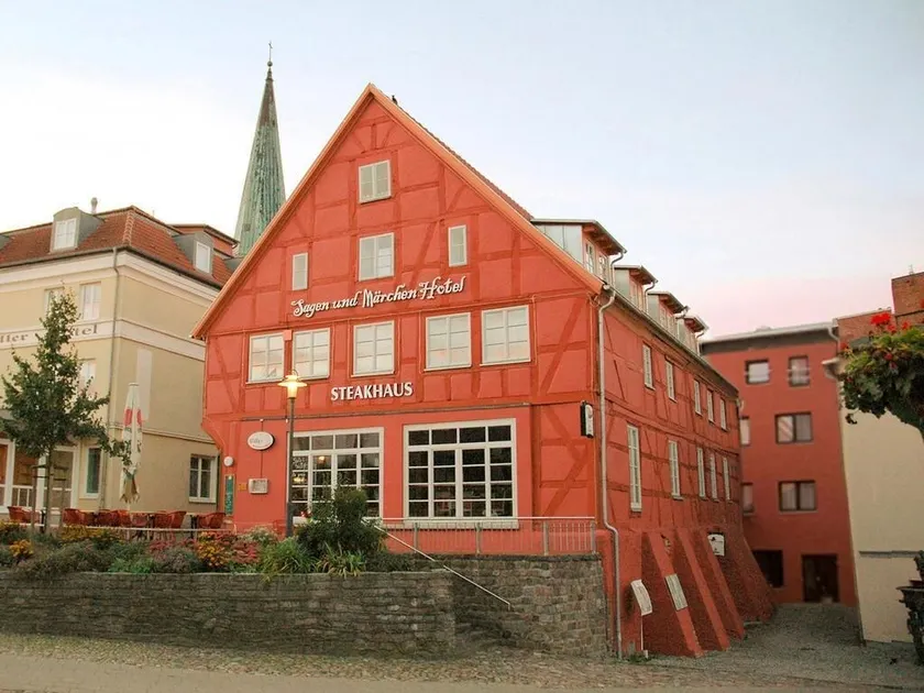 Märchenhotel - Image 1